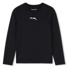 Long sleeve t-shirt ZADIG & VOLTAIRE 
                    BOY