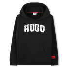 Hoodie HUGO 
                    BOY