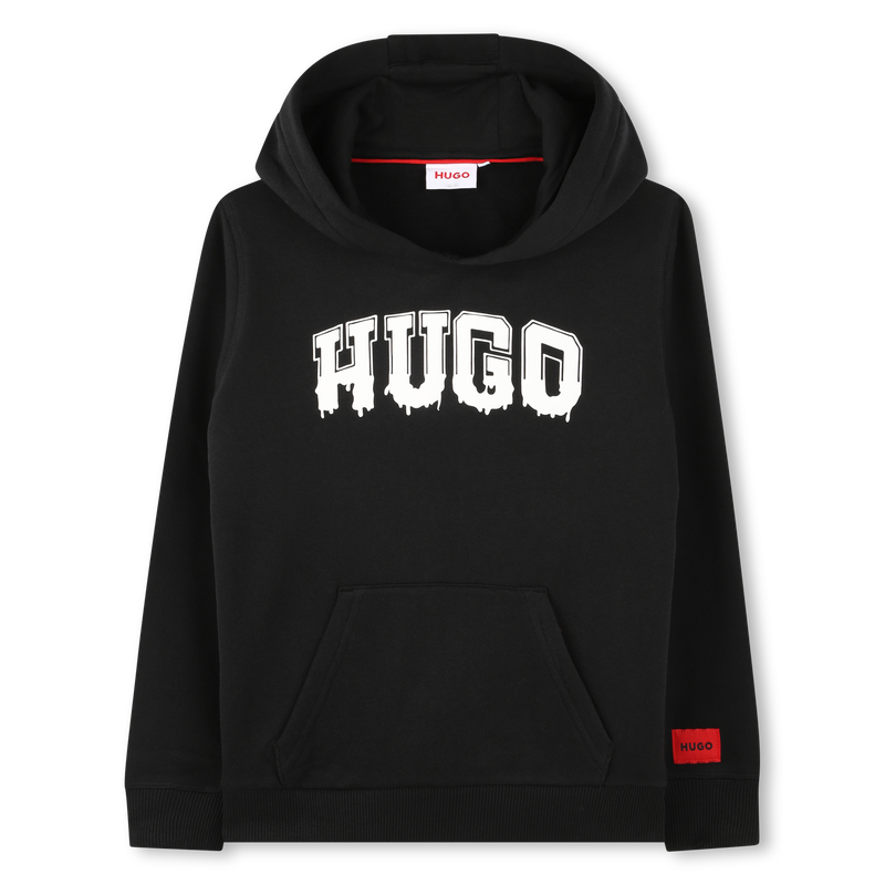 Hoodie HUGO 
                        BOY