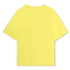 Short-sleeved t-shirt DKNY 
                    UNISEX