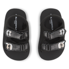 Strap sandals KARL LAGERFELD KIDS 
                    UNISEX