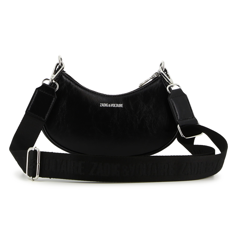 Handbag ZADIG & VOLTAIRE 
                        GIRL
