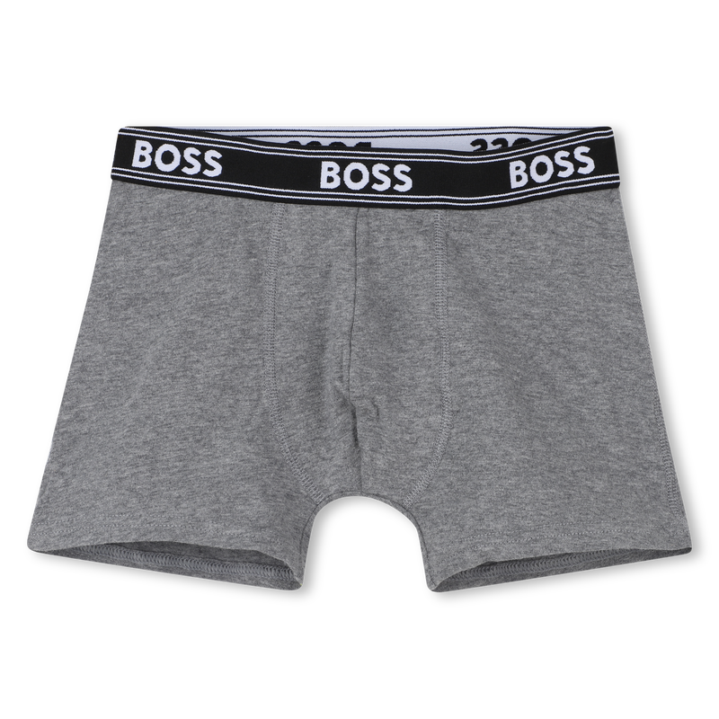 Set of 5 boxers BOSS 
                        BOY