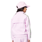 Adjustable cotton baseball cap KARL LAGERFELD KIDS 
                    GIRL