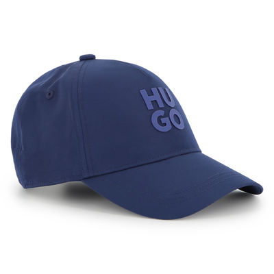 Adjustable baseball cap HUGO BOY