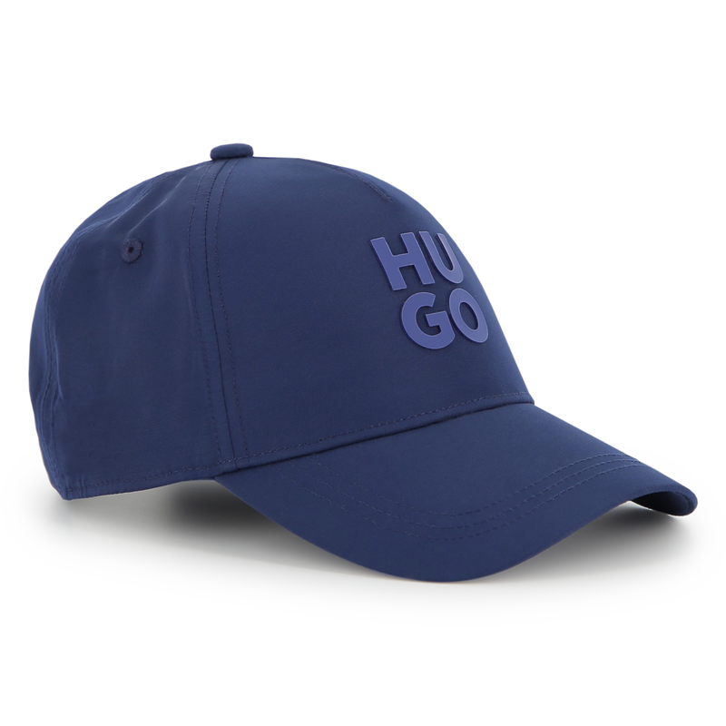 Adjustable baseball cap HUGO 
                        BOY