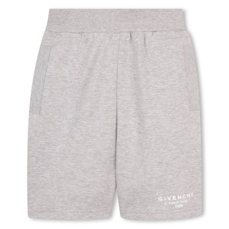 SHORTS GIVENCHY 
                        BOY