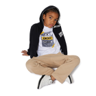 Short-sleeved T-shirt DKNY 
                    BOY
