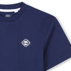 Loose T-shirt with print TIMBERLAND 
                    BOY