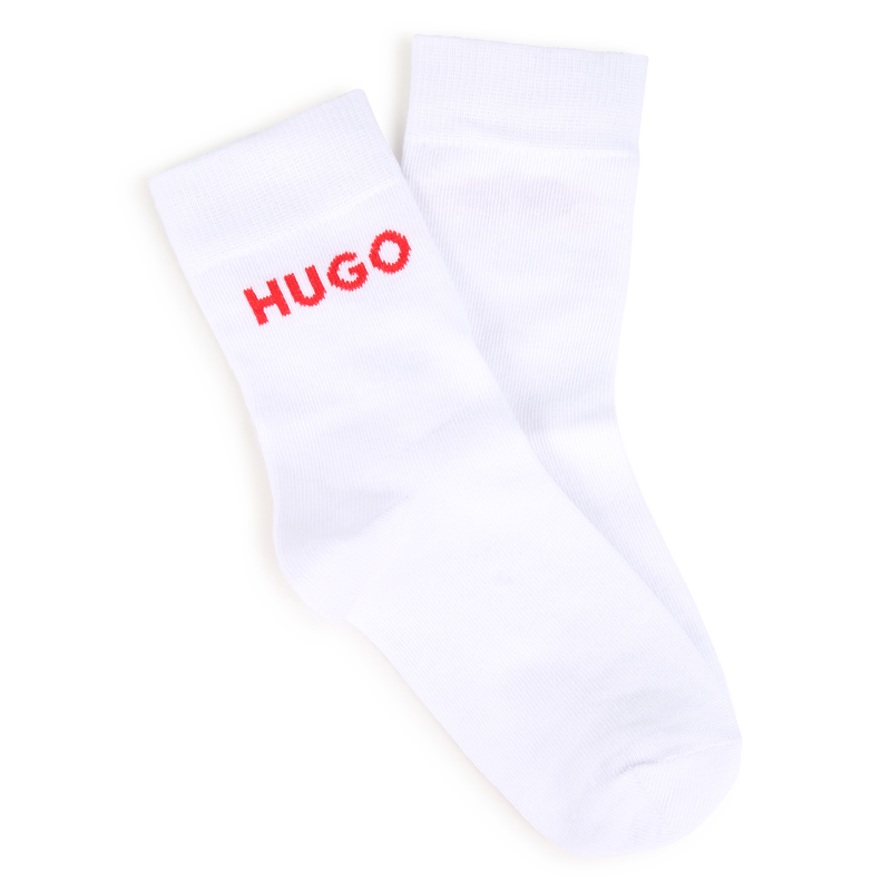 Pack of socks HUGO 
                        UNISEX