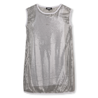 Short sleeve dress DKNY 
                    GIRL