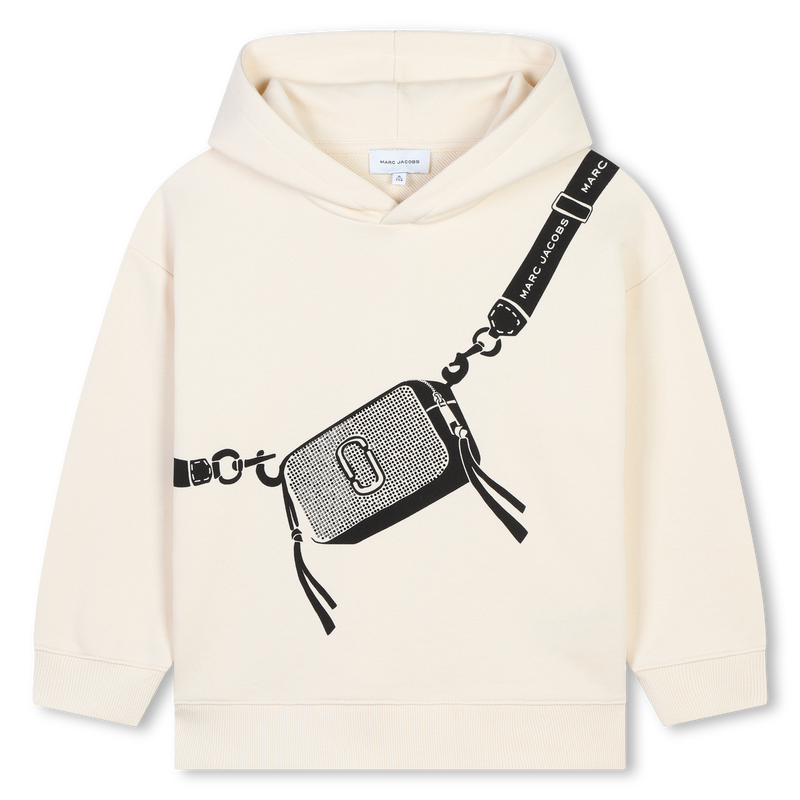 Hoodie MARC JACOBS 
                        GIRL