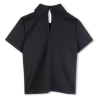 Short sleeve top KARL LAGERFELD KIDS 
                    GIRL