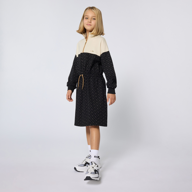 SET OF 5 PAIRS OF SOCKS BOSS 
                        BOY