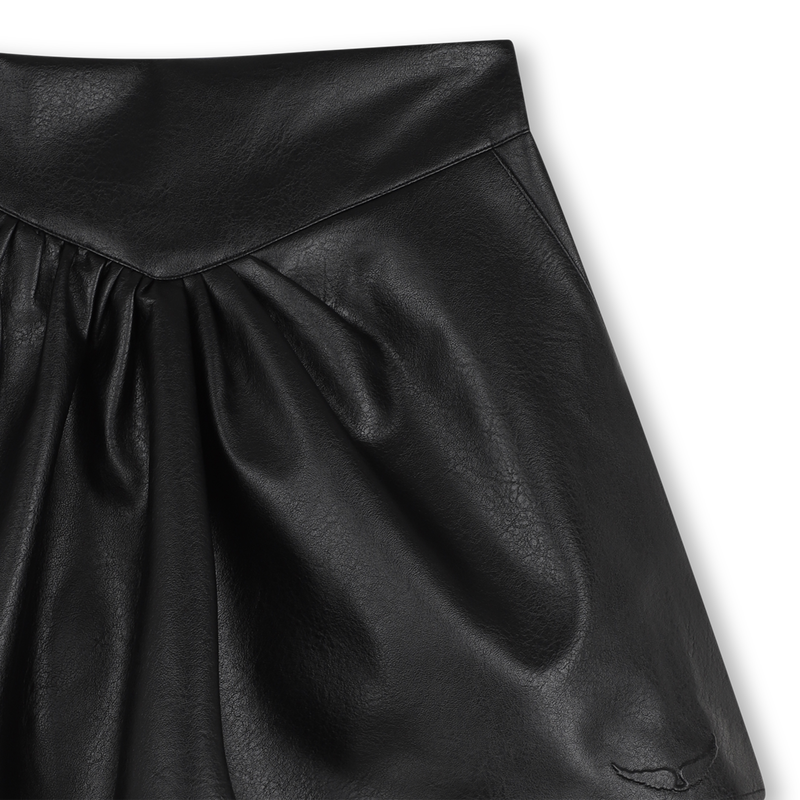 Short skirt ZADIG & VOLTAIRE 
                        GIRL