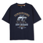 Short sleeve t-shirt TIMBERLAND 
                    BOY