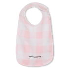 3-piece set MARC JACOBS 
                    UNISEX