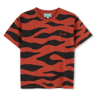 Short sleeve t-shirt KENZO KIDS 
                    UNISEX