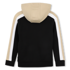 Zip-up hoodie BOSS 
                    BOY