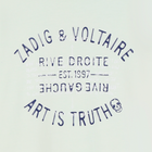 Short-sleeved t-shirt ZADIG & VOLTAIRE 
                    BOY