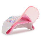 Cap with transparent visor BILLIEBLUSH 
                    GIRL