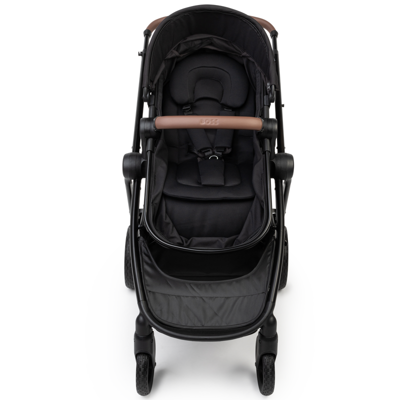 Compact 2-in-1 buggy BOSS 
                    UNISEX