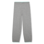 Knit pants KENZO KIDS 
                    GIRL
