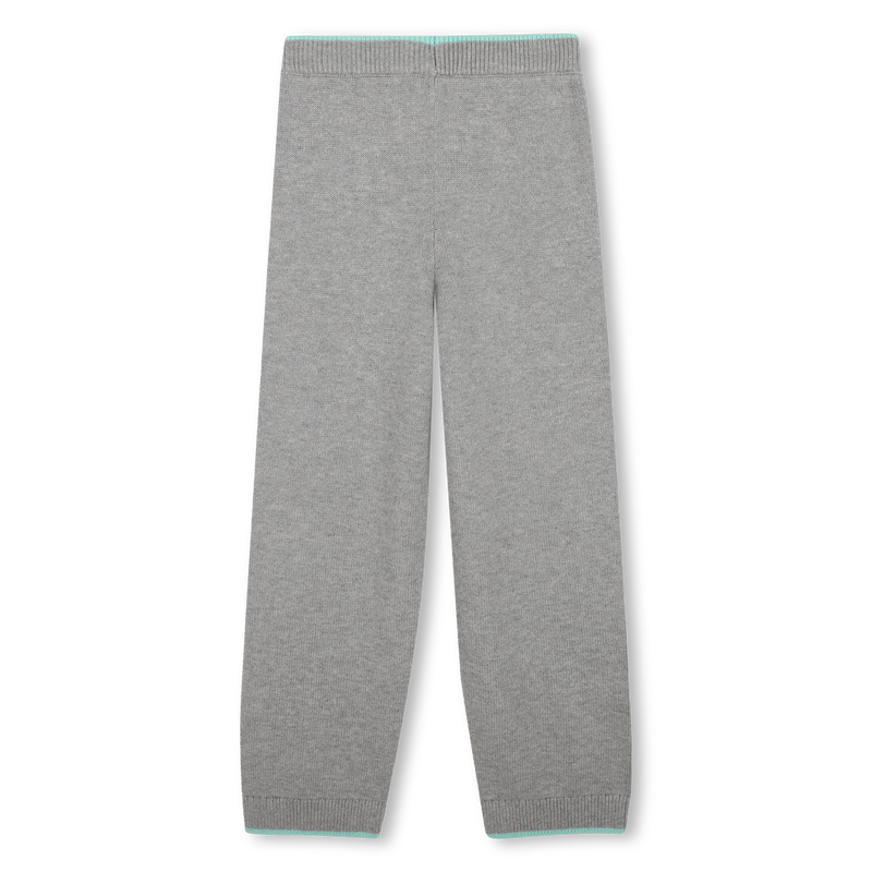 Knit pants KENZO KIDS 
                        GIRL