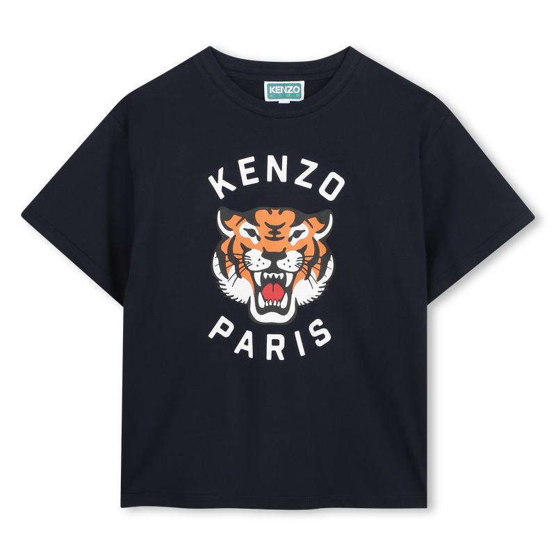 Short sleeve t-shirt KENZO KIDS 
                        UNISEX