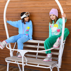 Corduroy trousers BILLIEBLUSH 
                    GIRL