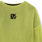 Reversible sweater DKNY 
                    GIRL