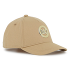 Embossed logo cap, STRING, hi-res