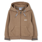 Jogger cardigan BOSS 
                    BOY