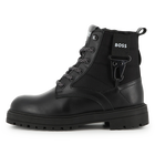 Ankle boots BOSS 
                    BOY
