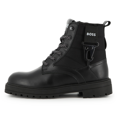 Ankle boots BOSS BOY
