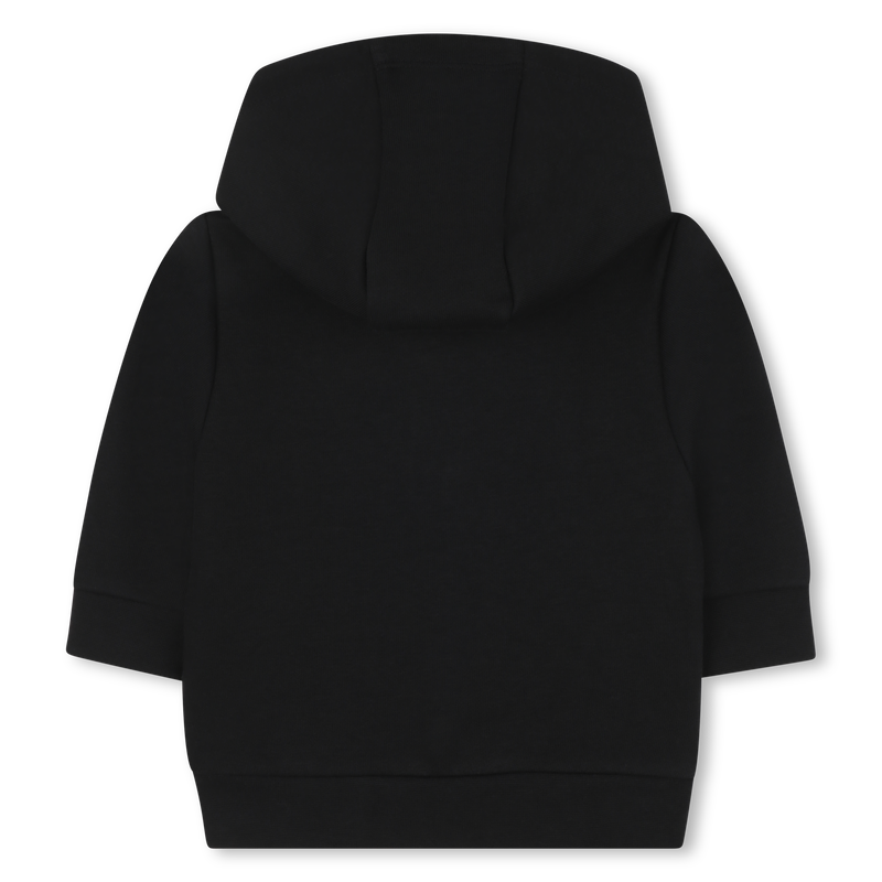 Cardigan and pants set BOSS 
                        BOY