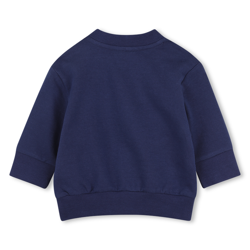 Sweatshirt and pants set TIMBERLAND 
                        BOY