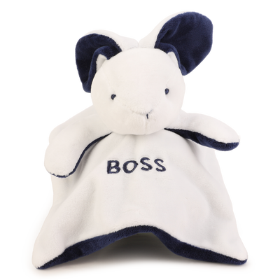 Rabbit comforter toy BOSS UNISEX