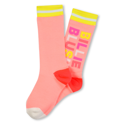 Striped socks BILLIEBLUSH GIRL