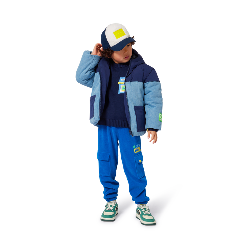 Joggers BILLIEBLUSH 
                        BOY