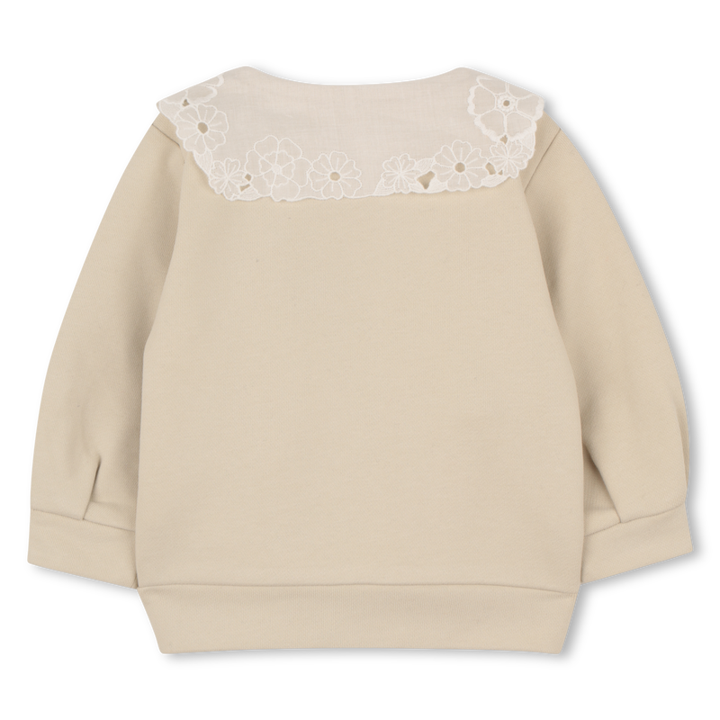 CARDIGAN AND TROUSER SET CHLOE 
                        GIRL