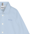 Long sleeve shirt BOSS 
                    BOY