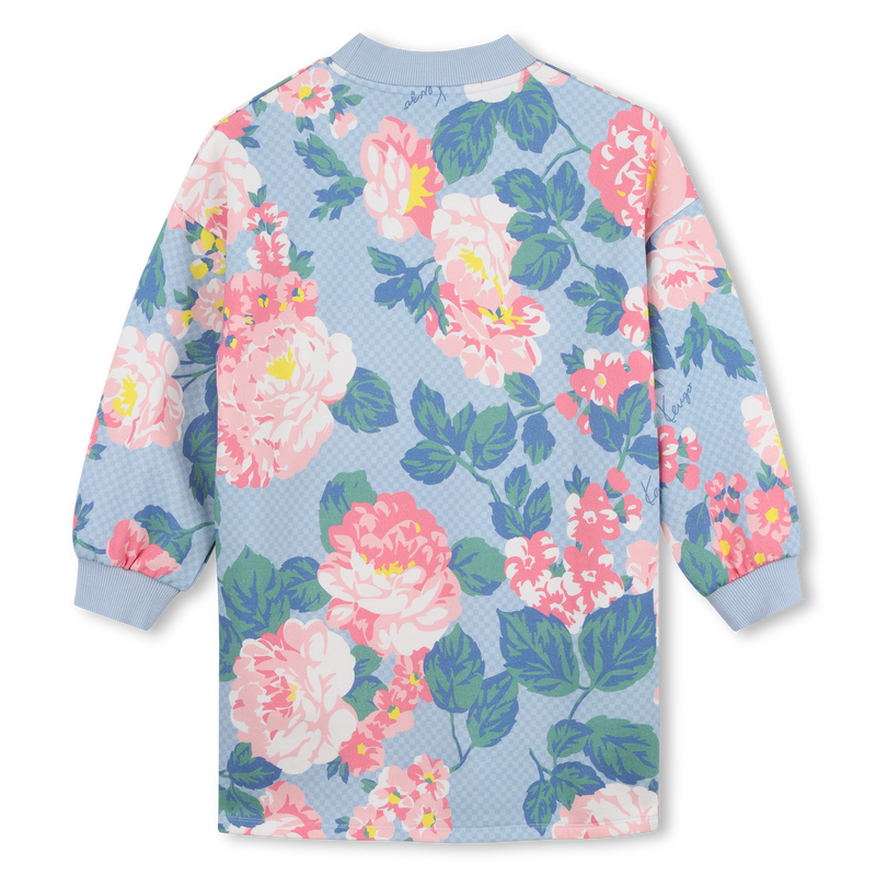 Dress KENZO KIDS 
                        GIRL