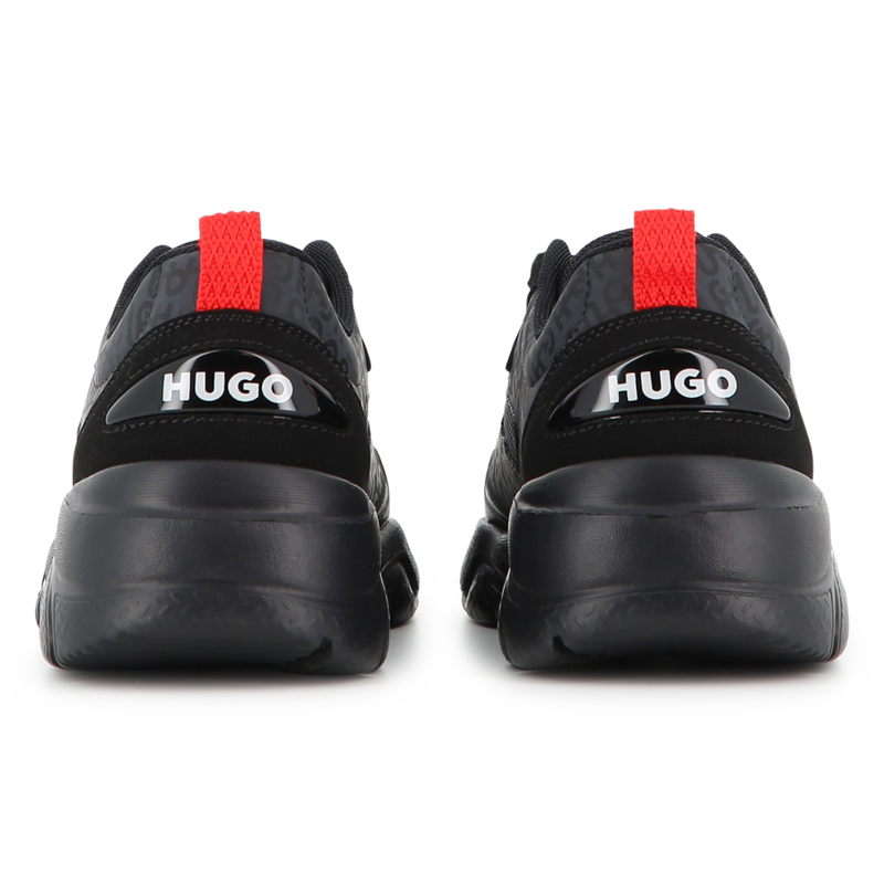 Sneakers HUGO 
                        BOY