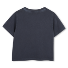 Short sleeve t-shirt ZADIG & VOLTAIRE 
                    GIRL