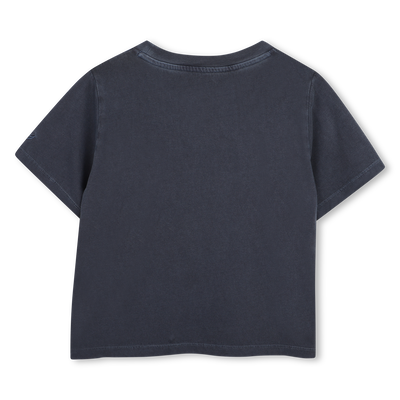 Short sleeve t-shirt ZADIG & VOLTAIRE GIRL