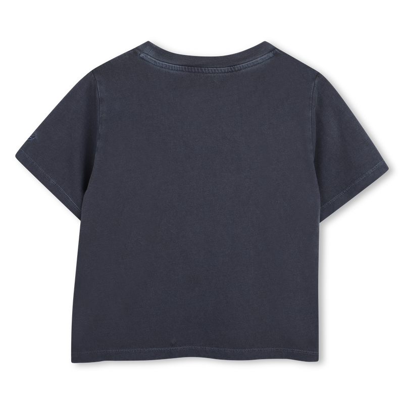Short sleeve t-shirt ZADIG & VOLTAIRE 
                        GIRL