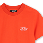 Short sleeve t-shirt DKNY 
                    BOY
