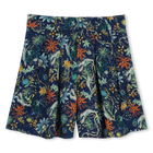 Printed shorts ZADIG & VOLTAIRE 
                    GIRL