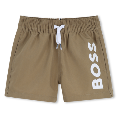 SWIM SHORTS BOSS BOY